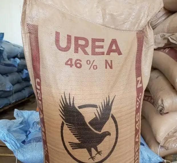 Urea 46% N - Image 2