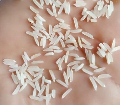 Long Grain White Rice | 5% -25 % Broken | IRRI - 6 - Image 2