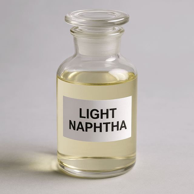 Light Naphtha - Image 2