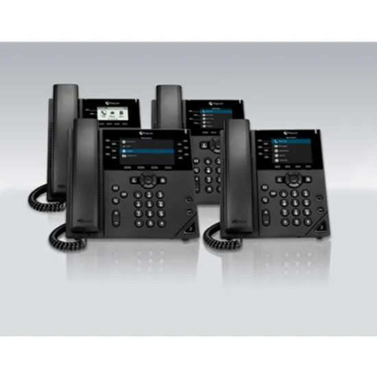 Polycom VVX 150 Polycom Desktop VoIP Phones IP Phone Polycom VVX 150 Polycom VVX 150 - Image 5