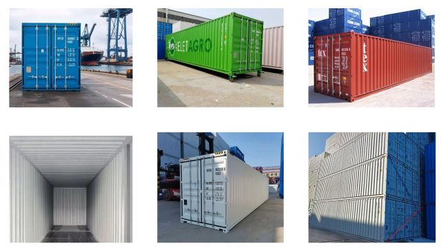 Shipping Containers - Image 3