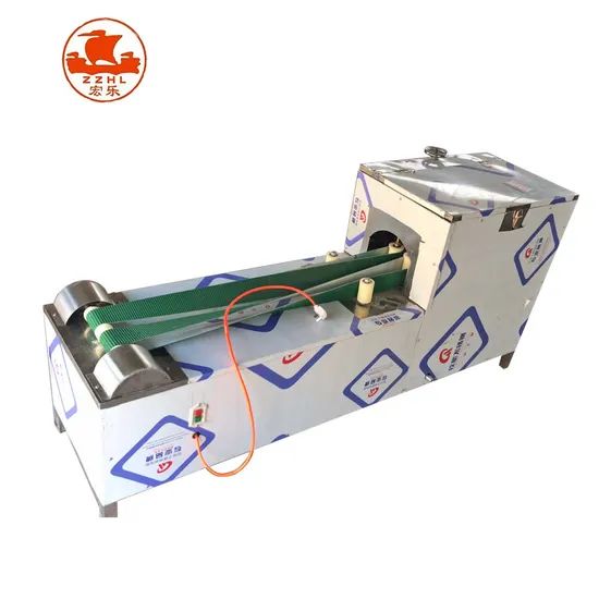 237 Automatic Fish Catfish Fillet Machine/Salmon Trout Fillet Cutter Machine - Image 4