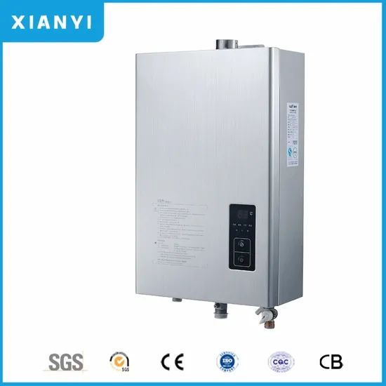 Fast Water Flow Consistent Hot Output Energy Saving Instant Electric Shower Hot Water Heater - Image 4