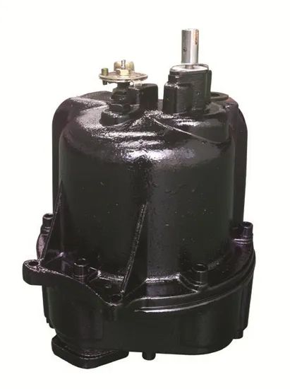 ZCM-TK3 Fuel Oil Flow Meter Liquid Fuel Tube Flange CE 25KGS Certification CE Trademark ZCHENG Model NO. ZCM-TK3 Sensor Tube/Flange - Image 1