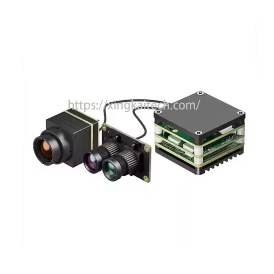 Airforce Al Visioncube S/Dt Racing Fpv Ai Locking Tracking System Drone Camera Target Lock Guidance Module Drones Accessories - Image 4