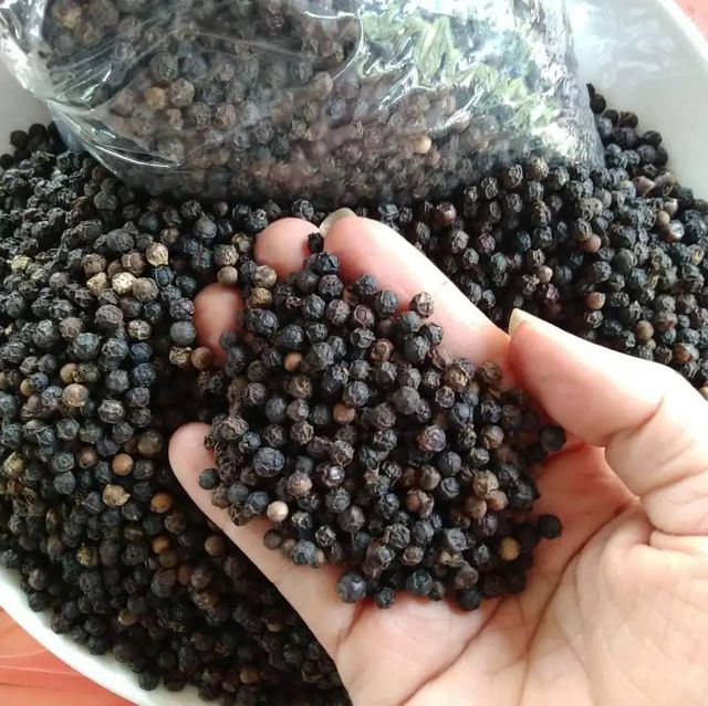 Premium Black Pepper Powder Herbal Supplement for Adults ODM & OEM Manufacturing Whatsapp +255762500052/ 255787979235 - Image 4