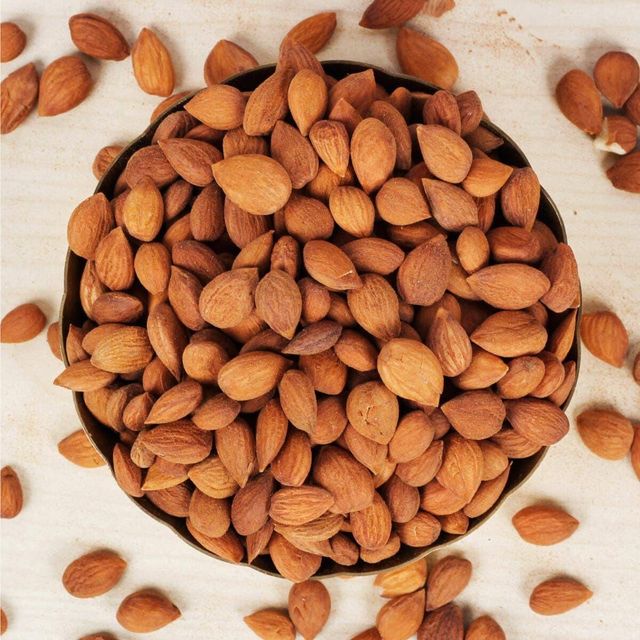 Natural Dehydrated Apricots Kernels Sourced From Reliable Farms With Hygienic Packing - Image 5