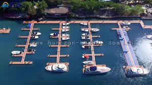 Floating Dock Designer Floating Dock System - Image 6