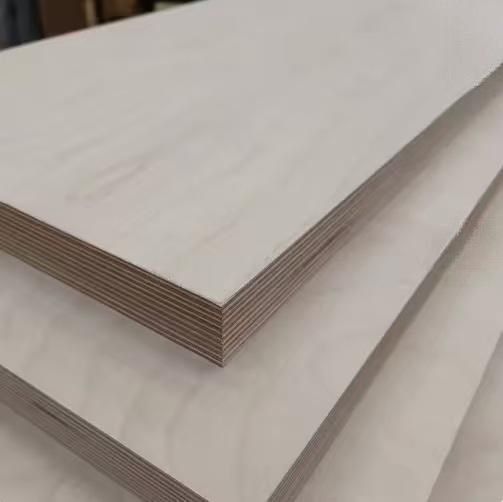 FSF Birch Plywood - Image 1