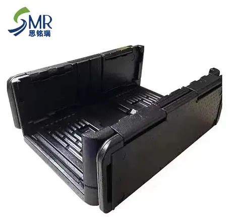 Folding Packaging Boxes EPP Foam Convenient Cooler Box - Image 1