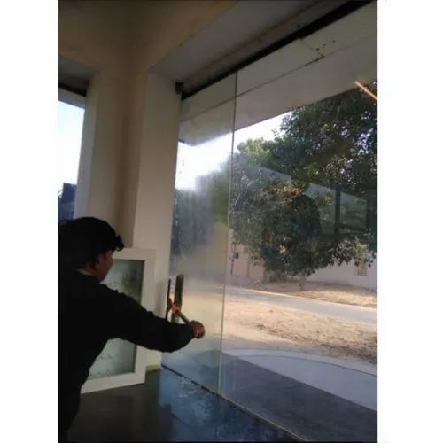Window Glass  Cleaning Service Service Mode Offline Shift Time 9am to 7pm Location/City Served Local Payment Mode - Image 1