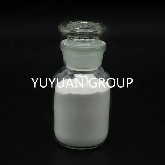 Zinc Sulphate Astringent Color White Purity ≥99% Origin China Trademark YY Formula Znso4 Model NO. YY5321 Solubility Water - Image 1