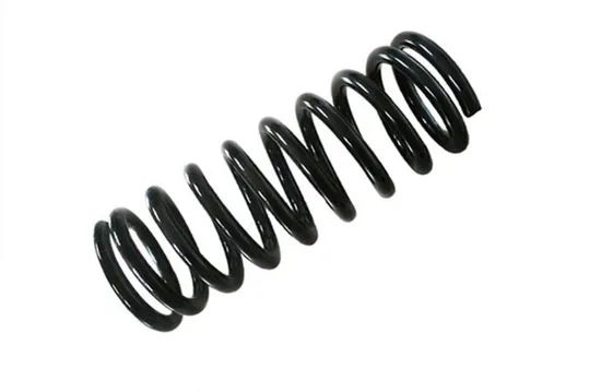 Customized Metal Shock Absorber Springs. OEM Yes Position Rear Material Carbon Origin Tangshan HS Code 73202090 Model NO. coil - Image 4