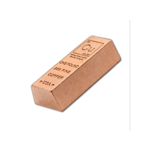 Copper Ingots available at discount price for bulk supply catering to wholesale buyers and industrial users - Image 5