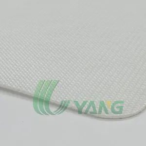 PVC Conveyor Belt-Polyester Fabrics -for Bakery and Confectionery Processing - Image 2