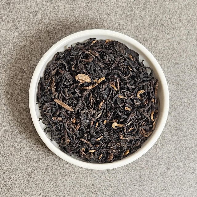 High Quality Black Tea Carefully Processed Leaves Rich Taste Ideal For Bulk Distribution - Image 5