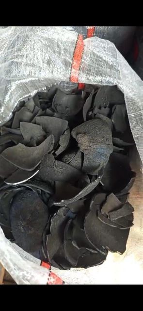 Natural Coconut Shell Charcoal Grade Premium Moisture 5%% Max Sparks No Sparks Packaging PP Bag Hardness 85%% Min Ash Content 3%% Max - Image 4