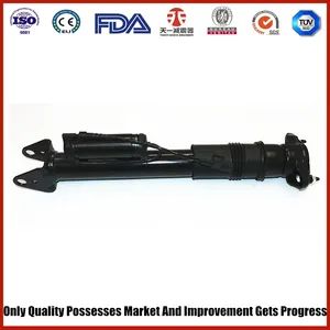 Rear Pair L+R Air Suspension with Ads Fit Mercedes R-Class W251 R500 R350 R320 - Image 3