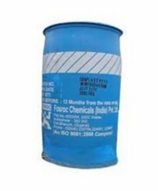 Fosroc Conplast Sp 430 G8, For Commercial Brand Fosroc Workability High Permeability Low Color Dark Brown Form Brown - Image 3