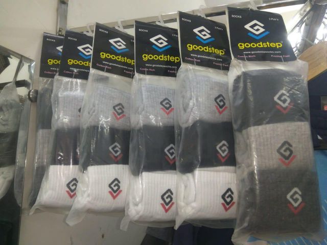 Premium Socks Place of Origin India Size Ankle, knew, crew and full length Brand Name Customized as per requirements Material Cotton, Bamboo Cotton, Polyester - Image 3