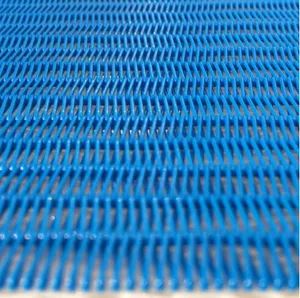 100% Polyester Press Filter Cloth Origin China Trademark RIQI Customized Yes Model NO. RIQIP Type Woven Filter Hole Shape Square - Image 3