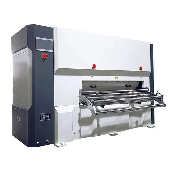Best Precision Automatic Metal Straightening Machinery for Bolt Screw Screwdriver Rod - Image 4