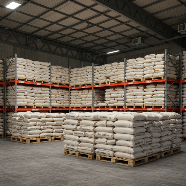 Bulk Supply 1121 Steam Basmati Rice Long Grain Premium Quality For Global Importers - Image 4