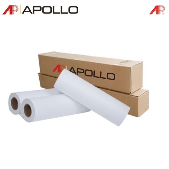 100GSM Sublimation Printing Paper Heat Transfer Paper for Sublimation Printer - Image 2