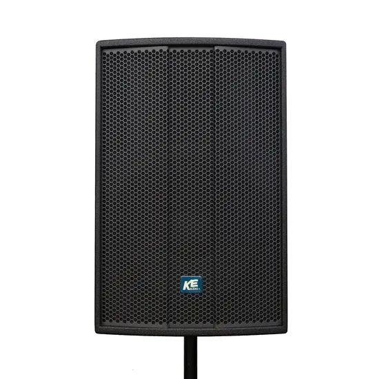 Mono Commercial Ke Audio China PA Speaker Amplifier Professional Loudspeaker with High Quality Ke-15 - Image 4
