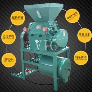 Automatic Rice Processing Machine for High Quality Grain Milling Solutions - Image 2