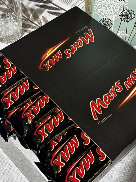 2026 New Stock Mars Chocolate Bar Premium Quality Chocolate Treats Free Shipping Fast Delivery - Image 3