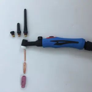 China Factory Wp-26fxv TIG Welding Torch - Image 5