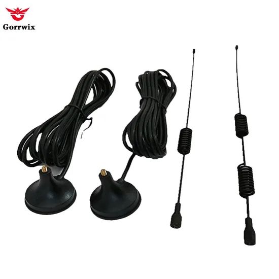 Cable SMA Connector Vertical for Mobile Router Car Antenna - Image 3