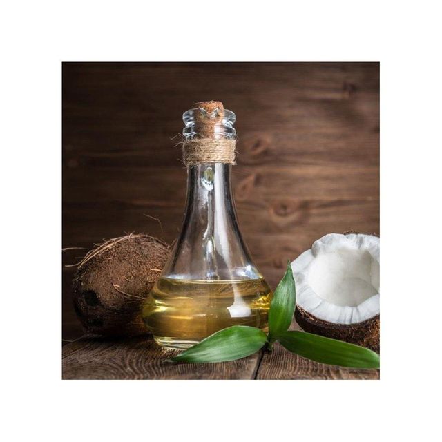 High Quality Coconut Oil for Bakery and Cooking Applications Bulk Supply Wholesale Grade - Image 3