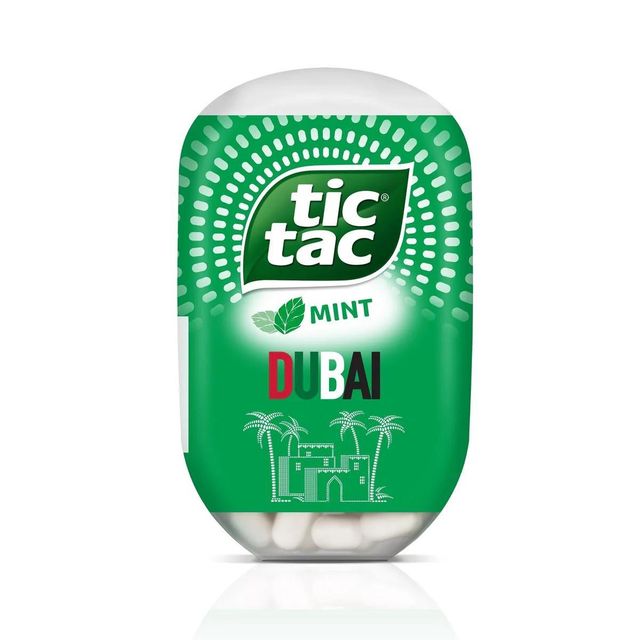 Tic Tac Mint – Refreshing Your Sales with Every Pack - Image 3