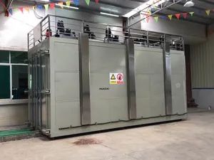Glass Processing Equipment Glass Tempering Furnace - Image 4