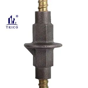 Scaffold Water Stopper with Adopter Casting Formwork - Image 3