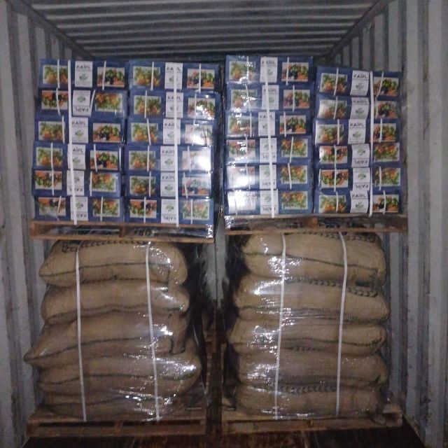 Vegetable seeds Germination Rate High Shipment Readiness Immediate Yielding Performance Excellent Delivery Method Local Delivery - Image 3