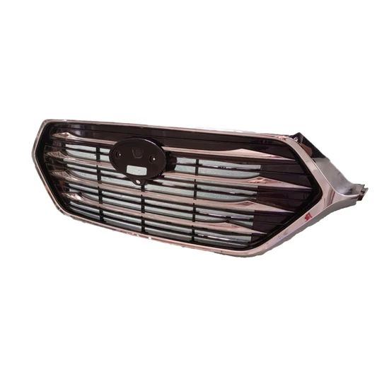 Shineray Car Grills Radiator Grille for Swm G01 - Image 4