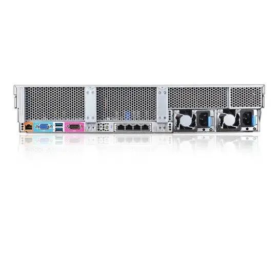 Inspur NF5280m5 Intel Xeon Processor 5218 Rack Server Computer Equipment Workstation Network - Image 3