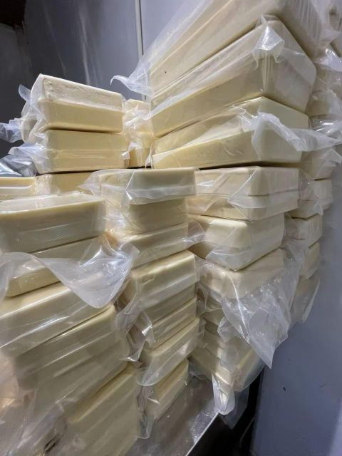 Cocoa Butter Flavor Normal E. - Image 3