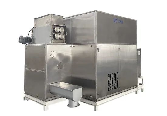 Continuous Operation Sludge Drying Equipment for Chemical Plants Sludge Dryer Machine - Image 3