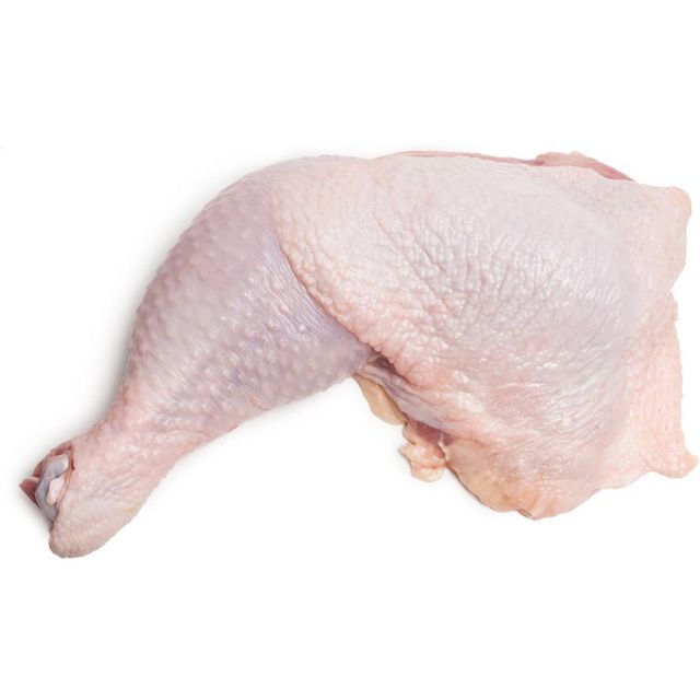 Frozen Chicken Leg Quarters With Tender Meat Frozen Chicken Leg Quarters Ready For Wholesale Distribution - Image 4