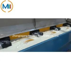 High Speed Rod Breakdown Machine - Image 4