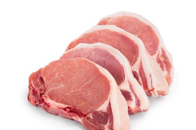 Buy Bulk Frozen Pork Meat Premium Quality Guaranteed Pricing Sausage Making Trusted Food Industry Professionals 25kg - Image 3