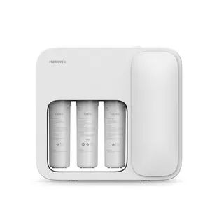 2024 New Smart Reverse Osmosis Undersink Hot Water Function Tap RO Water Filter - Image 6