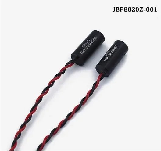 High-Precision 808nm 50MW Line Laser Module for Robots Size 9*20mm Origin China Wavelength 808nm Output Power 50MW Type Laser - Image 4