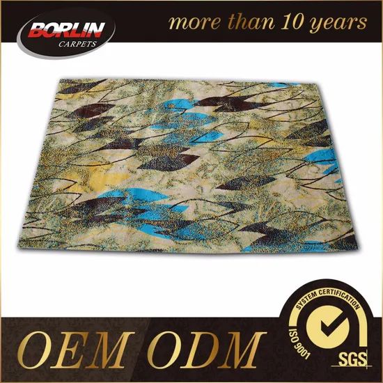 Nice Modern Rugs Popular in Indian Carpet Floor Rug - Image 4