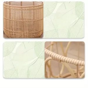 Storage & Organization Basket, Laundry Basket Fob Qingdao Origin China Model NO. K5-3868 Trademark TOP POUND Package Gross Weight 7.000kg - Image 6