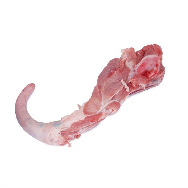 Wholesale frozen pork tail bulk supply ready stock for distributors and supermarkets - Image 4